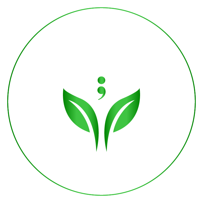 Balance & Harmony Logo